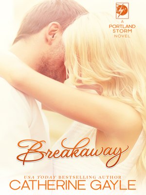 Breakaway - ebook